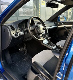 Škoda Octavia RS - 8