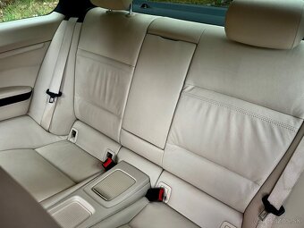 PREDÁM BMW 320 xd 130kW Slovenské - 8