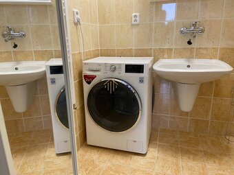 Prenájom, Bratislava-Staré mesto , dvojizbový byt s krásnym - 8