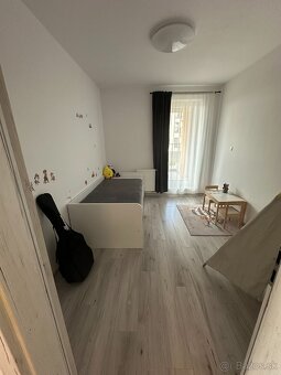 Moderný 3-izbový byt s dvoma balkónmi, vnútorným parkovaním - 8