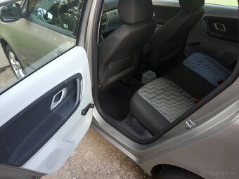 Škoda Fabia Combi 1.9 TDi 77kw - 8