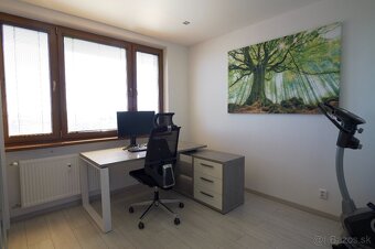 Na predaj 4 izbový byt, Košice - Dargovských hrdinov - 8