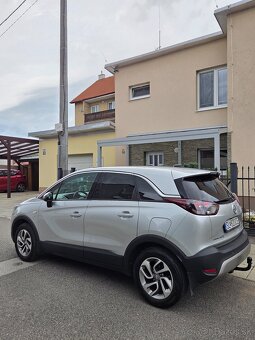 Opel Crossland X 1.5CDTI - 8