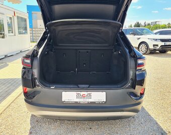 VW ID.4 PERFORMANCE UPGRADE 82KWH 1ST - 8