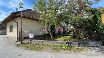 Rodinný dom na predaj, Háj (okres Turčianske Teplice) - 8