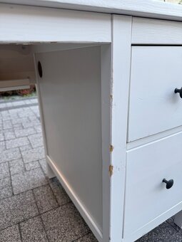 Nábytok IKEA + decodom - 8