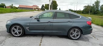 BMW Rad 3 GT 330d xDrive - 8