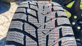6x120 R17 --- FORD CUSTOM (od r.v. 2024) , VW T7 (2025) - 8