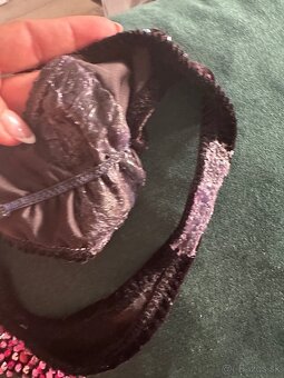 Bikini fitness plavky - 8