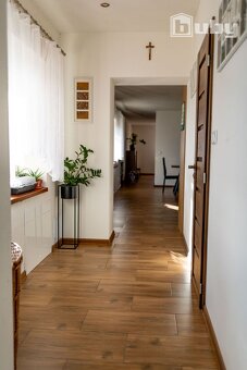 PREDAJ - 5 IZBOVÝ RODINNÝ DOM,BELUŠA, PÚCHOV, POZEMOK 726 m2 - 8