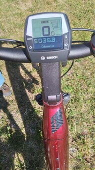 Predám dámsky KTM Macina Tour P610 - 8