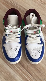 Tenisky Nike c. 39 - 8