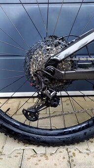 trek fuel ex 8 - 8
