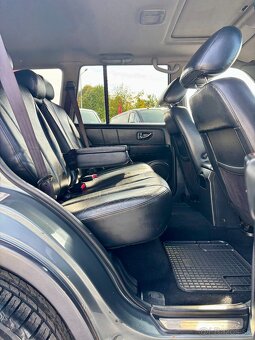 Hyundai Terracan 2.9 CRDi Country A/T - 8