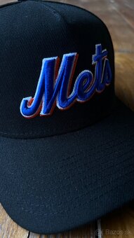 New Era Nets - 8