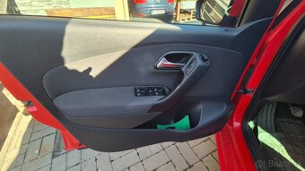 Vw Polo 1,6 TDi 66kw 2010 - 8