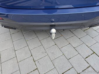 BMW 530d xDrive Touring G31 - 8