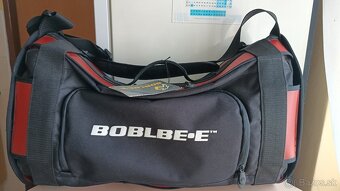 NOVÁ TAŠKA BOBLBEE - IBA OSOBNY ODBER - 8
