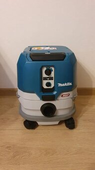 Nový Aku vysavač Makita XGT VC005GLZ se zárukou 24 měsíců - 8