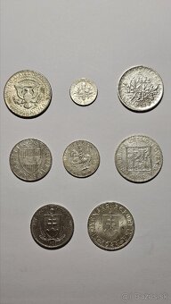 Investičné zlato a striebro - 8