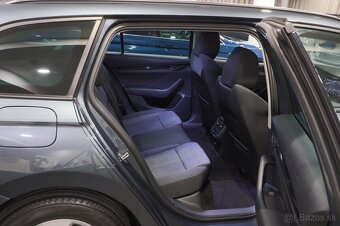 Škoda Octavia 4 Combi 2.0 TDI 110kW DSG automat - 8