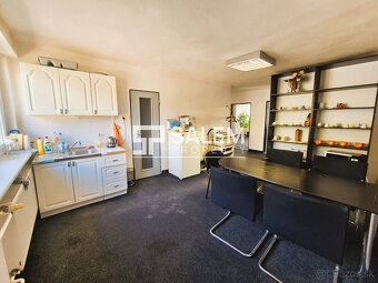 3 podlažný dom s veľkým pozemkom na Podborovej - Zvolen - 8