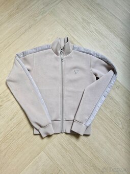 NOVE Guess mikina rozne druhy a farby XS (aj pre S) - 8