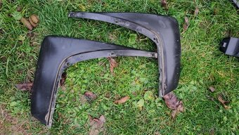 Diely škoda Fabia 1 - 8