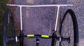 Shmicking Handbike - 8