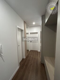 HALO reality - Prenájom, dvojizbový byt Prievidza, Centrum - - 8