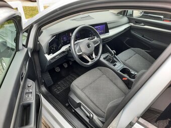 VW Golf Life 1.5 TSI / 96 kW /130 PS ACT 6G - 8