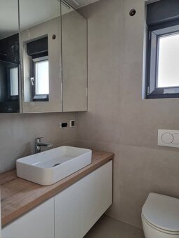 CHORVÁTSKO - Pekné apartmány na ostrove VIR - 8