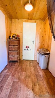 Na predaj chata pri Zemplínskej šírave – Paľkov, Klokočov - 8