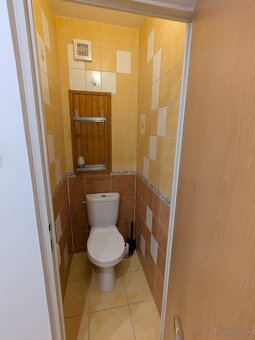 Prenájom 1,5 izb.bytu v Karlovej Vsi - 8