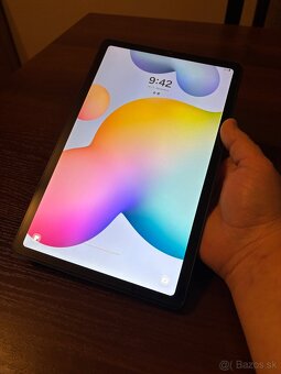 Samsung Galaxy Tab S6 Lite SM-P610 - 8
