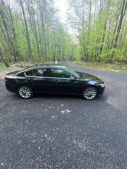 Vw Passat b8 sedan 2.0 tdi - 8