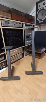 Stojany na reproduktory - 8