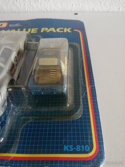 Matchbox Super Value Pack KS-810 - 8