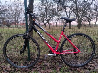 Dámsky bicykel Kellys Omega - 8