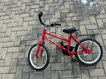 horske a detske bicykle - 8