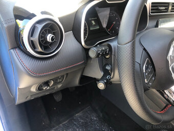 MG ZS 1,5 Essential plus 78kW - 8