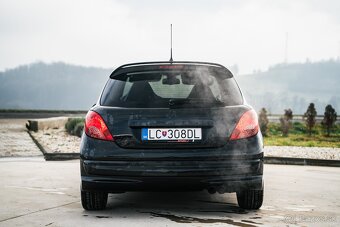 Peugeot 207 RC 1.6T - 8