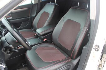 Volkswagen Passat Variant 1,6 TDi 77 kW - 8