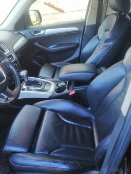 Predam audi Q5 3.0 tdi 176kw - 8