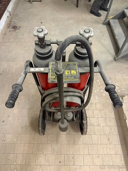 2x flase plus vozík - 8