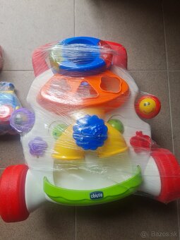 Detské hračky 0-5rokov - 8