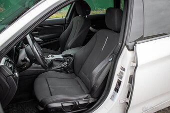 BMW 320d GT 135kw MT/6 2013 - 8