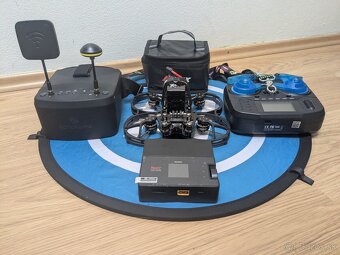 GEPRC Cinelog35 V2 (FPV set) - 8