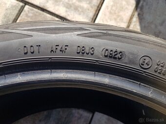 225/45 r18 letné pneumatiky 2ks Continental DOT2023 - 8