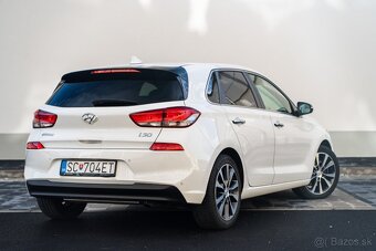 Hyundai i30 1.4 TGDi M6 Style - 8